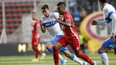 El panorama futbolístico del torneo antes de la suspensión