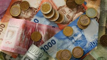 Bono 120 mil pesos: cuándo se comenzaría a pagar y requisitos para recibir el Bono Invierno