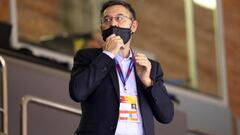 Bartomeu: 'Barcelona have accepted entry to new European Super League'