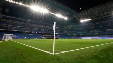 Former Real Madrid goalkeeper Javier Berasaluce dies aged 91