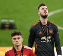 El fracaso de la chuleta de De Gea