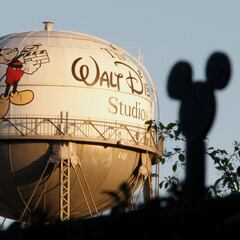 Disney hit by cyberattack, leaking more than 1TB of internal Slack data