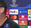 Klopp explota: "No soy tan idiota... y tú no eres buena persona"