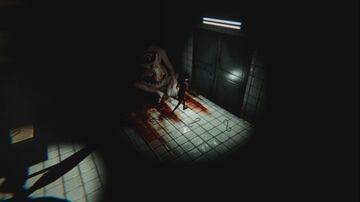 Captura de pantalla - YumeNikki: Dream Diary (PC)