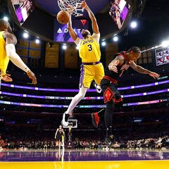 Llega la hora de la verdad para los Lakers