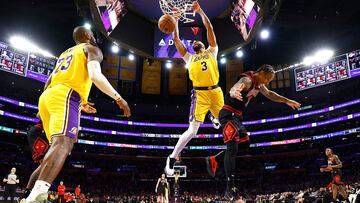 Llega la hora de la verdad para los Lakers