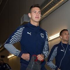 César Montes viajará a España para sumarse al Espanyol