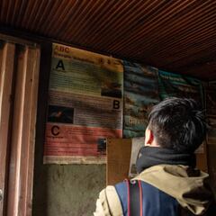 Alerta naranja en el volcán Nevado del Ruiz | Noticias del 8 de abril