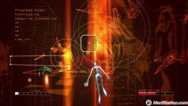 Rez HD podría llegar a Xbox Live Arcade en días