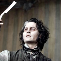 ‘Sweeney Todd’ returns to Broadway