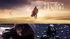 Star Wars: Obi-Wan Kenobi | ¿Quiénes son los Inquisidores Imperiales del teaser tráiler?