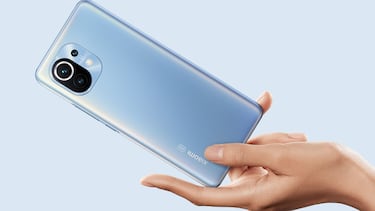 Xiaomi Mi 11, precio, características y fecha de lanzamiento del nuevo buque insignia