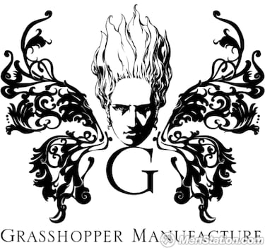 Grasshopper anunciará nuevo juego el próximo mes