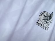 ¡Chulada! Atención a la nueva playera de la Selección Mexicana
