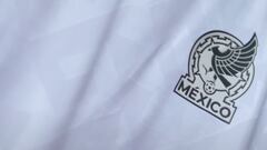 ¡Chulada! Atención a la nueva playera de la Selección Mexicana