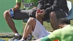 Santa Cruz: mucho más que un jugador para Mel