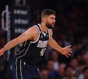 Los Mavericks pierden a Maxi Kleber
