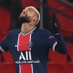 El PSG avanza con la renovación de Neymar