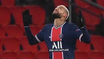 El PSG avanza con la renovaci¨®n de Neymar