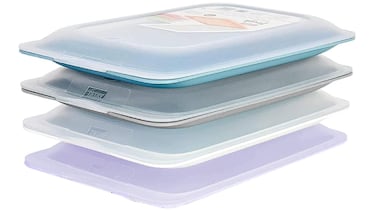 Evita tirar la comida con estos recipientes para guardar embutidos