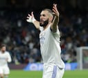 Rey Midas Benzema