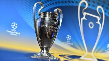Champions League/Europa League semi-final draws: confirmed fixture schedule