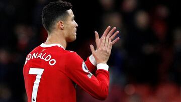 Cristiano busca equipo para pulverizar el r¨¦cord de Gento