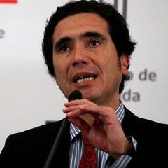 Elecciones 2021: Razones por las que el Ministro Briones será un nuevo candidato a la presidencia