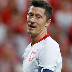 "¿200M€ por Lewandowski? Es absurdo, no va a salir"