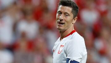 "¿200M€ por Lewandowski? Es absurdo, no va a salir"