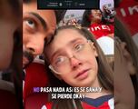 Niña llora y se hace viral porque nunca ha visto ganar a Chivas