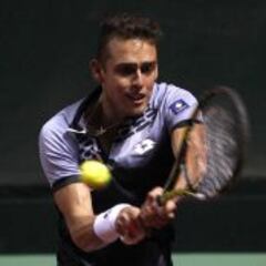 Sáez sella un debut perfecto y pone a Chile 4-0 ante México