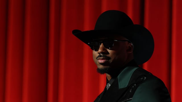 The Browns had a difficult 2025 season but the 30-year-old defensive end had a historic performance.