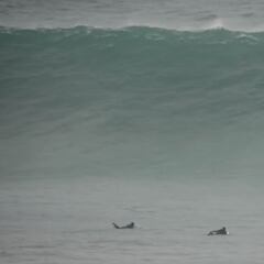 La ola 'generadora de viudas' rompe como no se recordaba