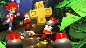 Nuevo PS Plus: algunos juegos clásicos se basan en la versión PAL con peor framerate