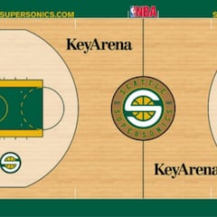 Seattle podría volver: se habla de una nueva expansión NBA