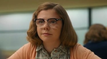 La escena más sangrienta y disparatada del episodio 4 de ‘It: Bienvenidos a Derry’ deja a Lilly al borde del colapso