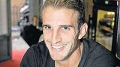 "Somos el rival ante el que nadie quiere jugar"