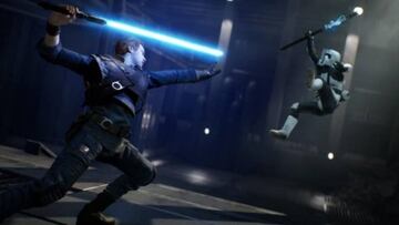 Star Wars Jedi: Fallen Order