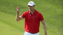 Patrick Cantlay gana su segundo título PGA en el The Memorial