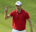 Kaymer resucita en el Memorial y apunta al triunfo
