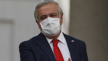 Coronavirus en Chile: 4.246 nuevos casos, 630 muertes y noticias al 23 de mayo