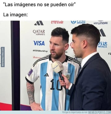 Los mejores memes del parón de selecciones