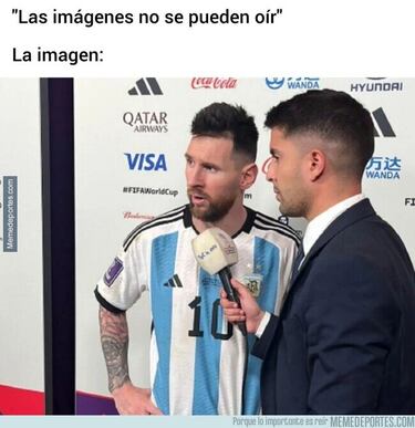 Los mejores memes del parón por selecciones