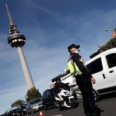 Restricciones en Madrid: ¿habrá zonas básicas de salud confinadas a partir del 24 de mayo?