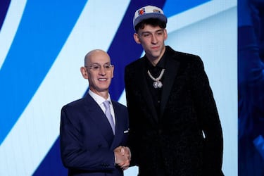 2022 NBA draft results: who did the teams pick? Complete list