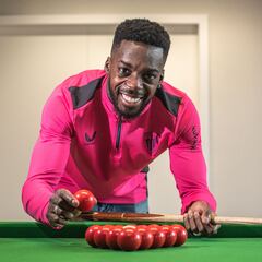 Williams: “Tenemos que jugar con valentía y sin miedo a perder”