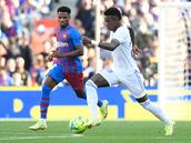 Rivalidades que murieron antes de nacer