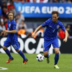 Rivales en El Clásico y sin embargo amigos