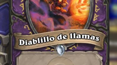 Hearthstone: Kóbolds y Catacumbas, Novedades Febrero